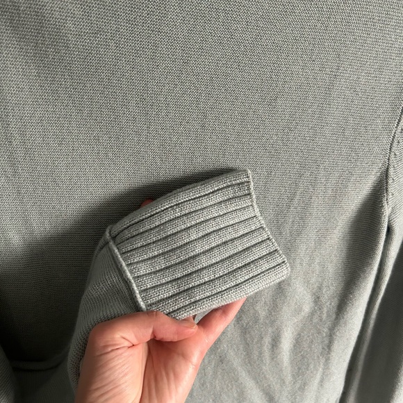 Club Monaco Sweater (S) - Picture 2 of 3